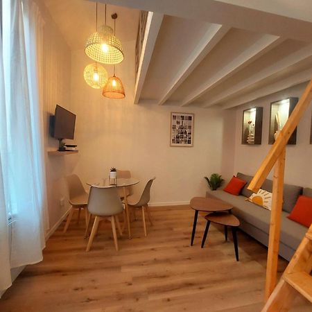 Apartamento Charme, Originalite, -1 Minute Metro Maisons-Alfort Exterior foto
