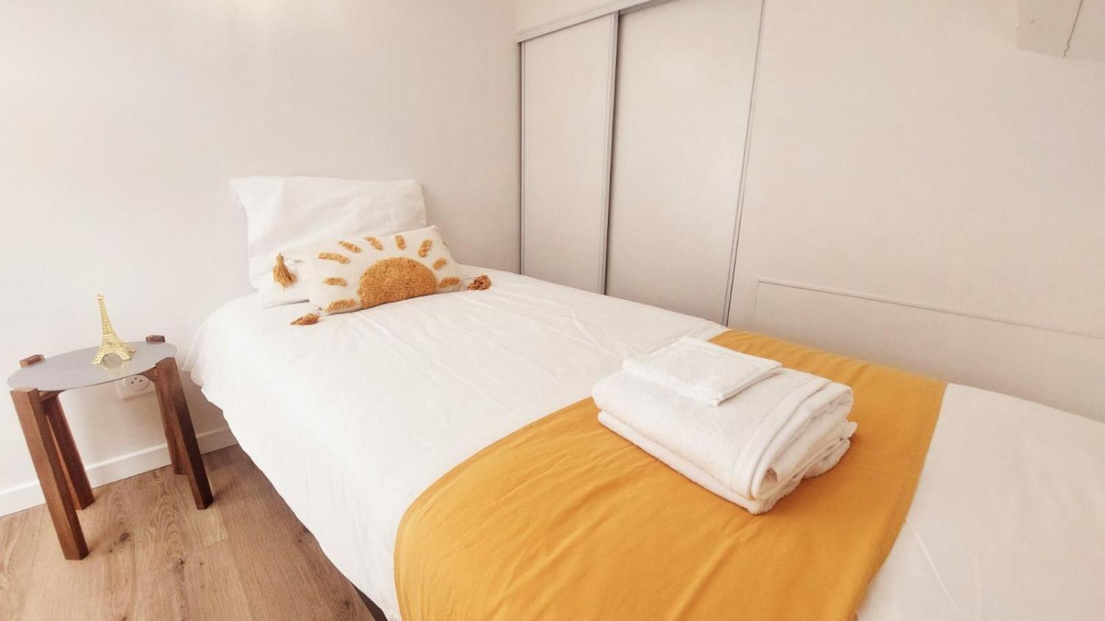 Apartamento Charme, Originalite, -1 Minute Metro Maisons-Alfort Exterior foto