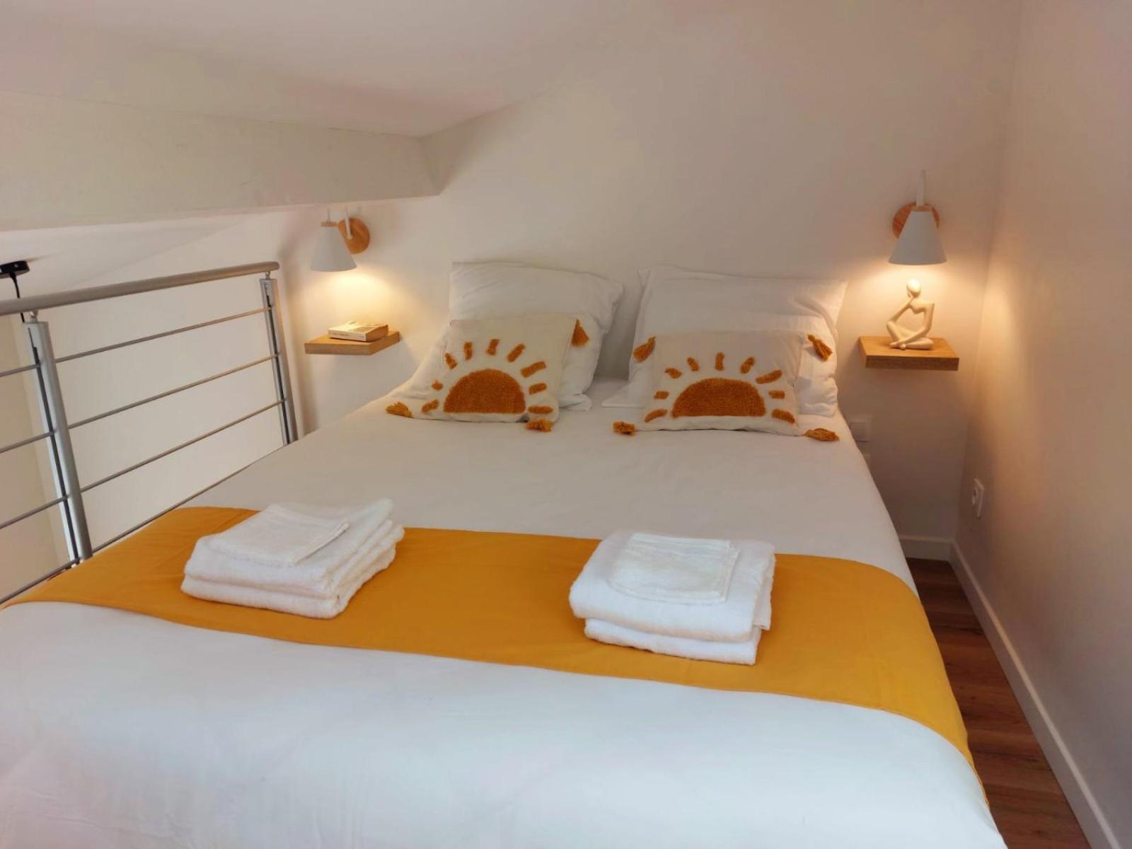 Apartamento Charme, Originalite, -1 Minute Metro Maisons-Alfort Exterior foto